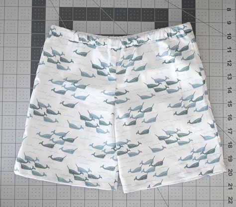 Toddler Shorts Pattern, Shorts Pattern Free, Toddler Sewing Patterns, Boy Sewing, Sewing Kids Clothes, Kids Tank Tops, Girls Dress Sewing Patterns, Shorts Pattern, Online Kids Clothes