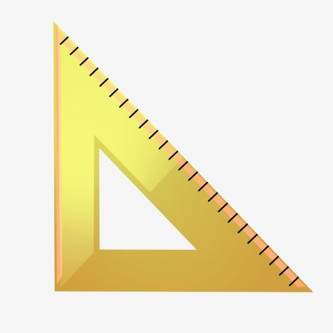 right angle triangle,learning,everyday,right angle,yellow,creative cartoon,cartoon illustration,triangle ruler,cartoon,ruler,illustration,cartoon clipart,ruler clipart,triangle clipart,ruler clipar,learning clipart,yellow clipart,transparent clipart Ruler Illustration, Triangle Objects, Right Angle Triangle, Learning Everyday, Shape Activities, Shape Activities Preschool, Yellow Triangle, Flag Hanging, Transparent Clipart