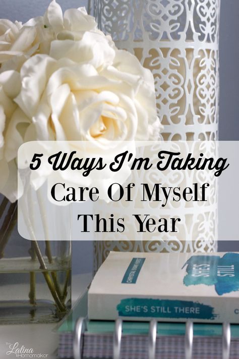 5 Ways I'm Taking Care Of Myself This Year – It wasn't until I realized that my lack of self-care was affecting my health, that I decided it was time to take care of myself. Find out how I'm putting myself first so that in turn, I can be my best self for my family. #ad #ZicamCrowd How To Take Care Of Myself, How Can I Take Care Of Myself, I Take Care Of Myself, Take Care Of Me, 5 Ways, Take Care, Best Self, Self Care, I Am Awesome