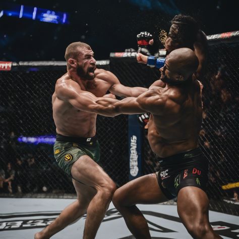 Dricus du Plessis Dominates in UFC 297 Welterweight Showdown!

#DricusduPlessisvsSeanStrickland #MMApopularity #UFC297 #UFCwelterweightdivision