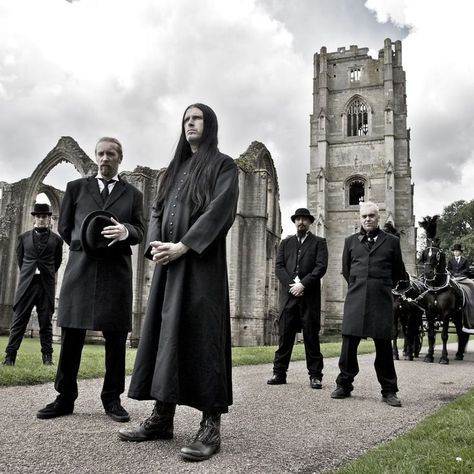 English gothic doom metal band Doom Metal Bands, English Gothic, Doom Metal, Paradise Lost, Losing Faith, Metal Tree, Metal Band, Metal Bands, Rock Bands