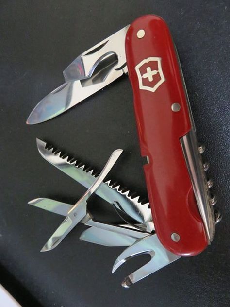 Swiss Army Knife Aesthetic, Knife Aesthetic, Victorinox Swiss Army Knife, Swiss Knife, Army Gears, Nike Elite Socks, Victorinox Swiss Army, Army Knife, Swiss Army Knife