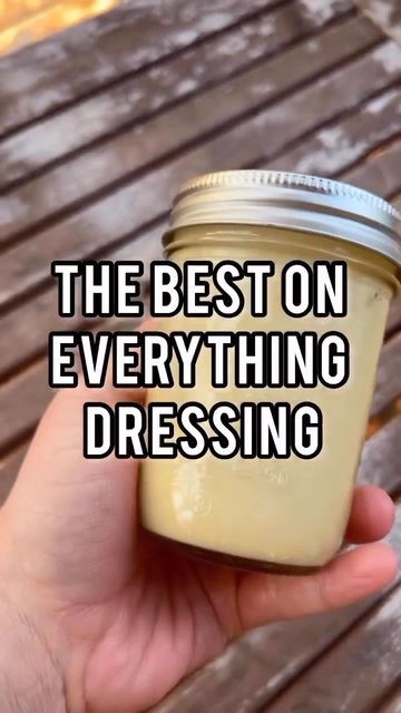 Olive Oil Mayo, Best Salad Dressing, Mayo Dressing, Olive Oil Dressing, Salad Dressing Recipes Homemade, Vinegar Dressing, Salad Sauce, Homemade Dressing, Homemade Salad Dressing