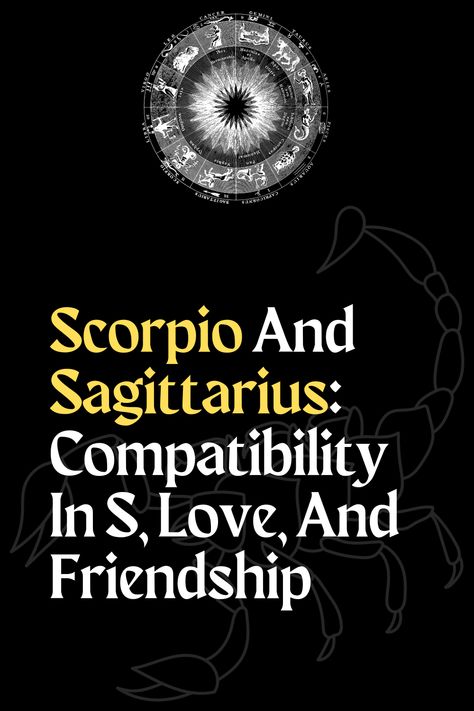 Scorpio Women And Sagittarius Man, Scorpio And Sagittarius Relationship, Scorpio And Sagittarius Compatibility, Sagittarius And Scorpio, Scorpio And Sagittarius, Scorpio Sagittarius Cusp, Scorpio Compatibility, Sagittarius Compatibility, Sagittarius Relationship