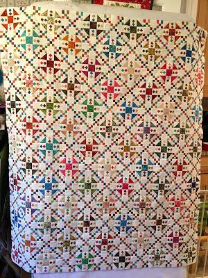 Susan's Quilt Creations: OMG! Is Finished!! Omg Quilt Pattern, Omigosh Quilt Pattern, Oh My Gosh Quilt Pattern, Victory Is Mine, Hawaii Ideas, Fun Quilts, Quilt Pictures, Amazing Quilts, Bed Quilts