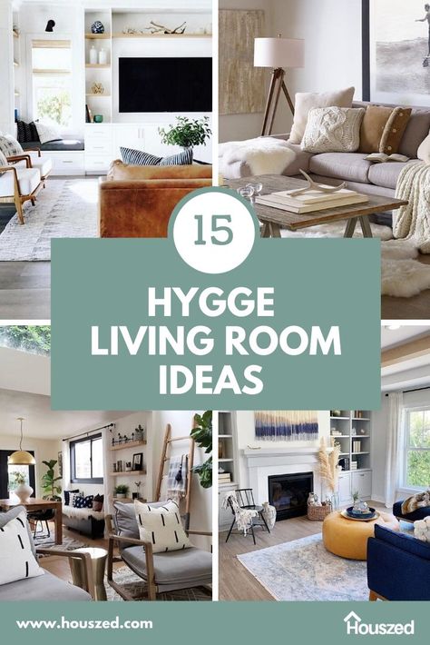 Scandi Style Living Room Inspiration, Whole Living Room Ideas, Hygge House Decor, Danish Living Room Ideas, Nordic Hygge Decor, Nordic Room Ideas, Hygge Style Interior Design, Danish Interior Design Living Room, Nordic Living Room Inspiration Scandinavian Interiors