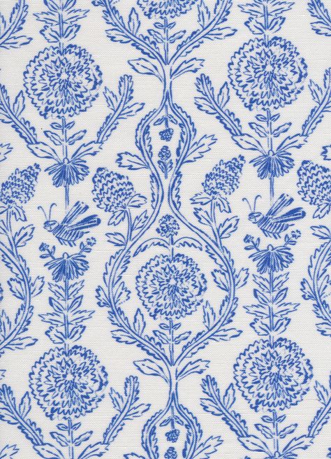 Emily Isabella, Ogee Pattern, Surface Patterns, Surface Pattern, Background Patterns, Surface Design, Blue And White, Wonder, Illustrations