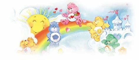 Bear App, Hug Illustration, Care Bears Vintage, Care Bear Party, Care Bears Cousins, Facebook Cover Images, Twitter Header Pictures, Cute Laptop Wallpaper, Pink Teddy Bear