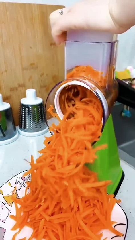 Find 'vegetable slicer' on TikTok | TikTok Search Cheese Shredder, Vegetable Medley, Carrots And Potatoes, Eco Friendly Kitchen, Cheese Grater, Vegetable Slicer, Vegetable Peeler, Empowering Women, Vegetable Soup