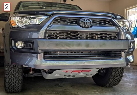 https://www.toyota-4runner.org/5th-gen-t4rs/282413-modifying-limited-bumper-2.html Toyota 4runner Limited, 4runner Limited, Winch Bumpers, Picture Albums, Least Favorite, Toyota 4runner, Toyota, Toys