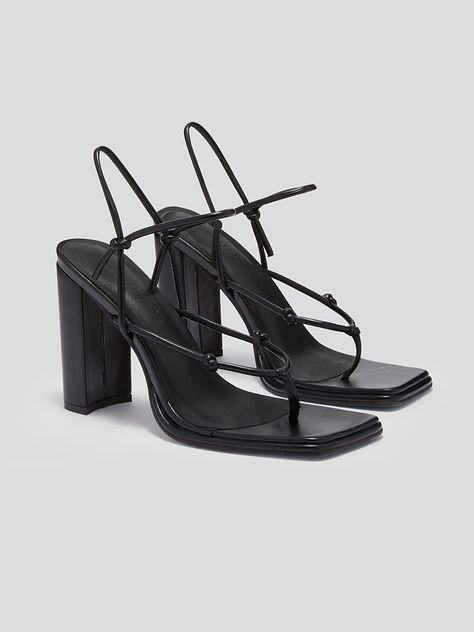 Sandals Wide Width, Strappy Block Heel Sandals, Statement Sandals, Wide Width Sandals, Strappy Block Heels, Gabrielle Union, Fashion To Figure, Bold Earrings, Block Heel Sandals