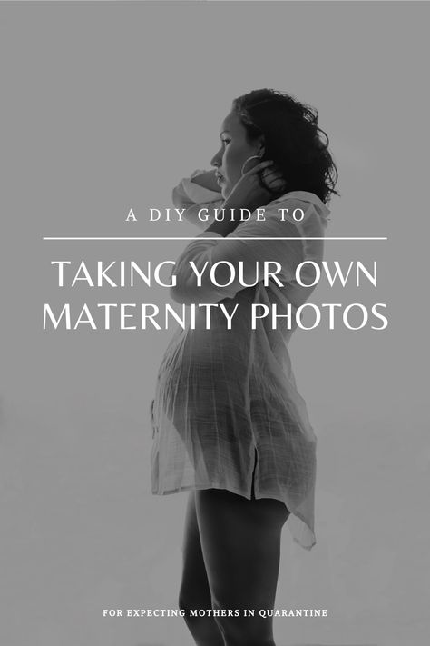 How To Take Maternity Pictures Yourself, Taking Your Own Maternity Pictures, Maternity Photo Tips, How To Take Your Own Maternity Photos, Maternity Pictures With Iphone, Self Portrait Maternity, Take Your Own Maternity Photos, Maternity Photography Documentary, Do It Yourself Maternity Photos