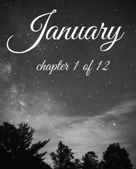 January Chapter 1 Of 12, Chapter 1 Of 12, Page 1 Of 365, Hello January, Mobile Beauty, Beauty Therapist, Negative People, Happy New Year 2020, Crazy Life