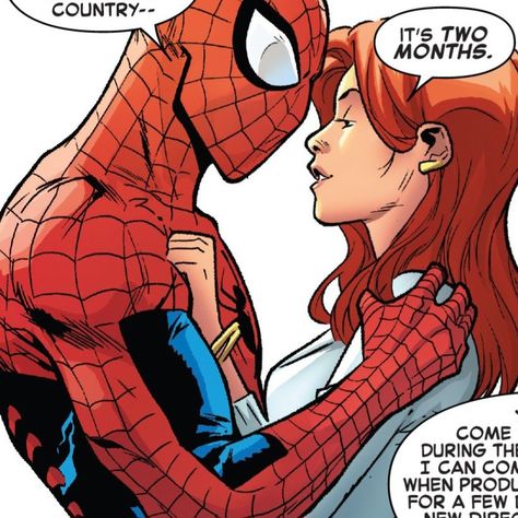 Spider Man And Mj Comic, Spiderman And Mj Comics, Spiderman X Mj, Mj Comics, Spiderman And Mj, Spider Man And Mj, Spider Man 2018, Spectacular Spider Man, Mary Jane Watson