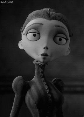 Victoria Everglot, Tim Burton Animation, Tim Burton Personajes, Corpse Bride Movie, Tim Burton Corpse Bride, Tim Burton Characters, Tim Burton Style, Tim Burton Art, Tim Burton Films