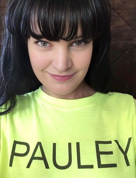 Pauley Perette, Abby Sciuto, Pauley Perrette, Fake Ft Call, Membership Card, Kaley Cuoco, Photo To Video, Keanu Reeves, Louisiana