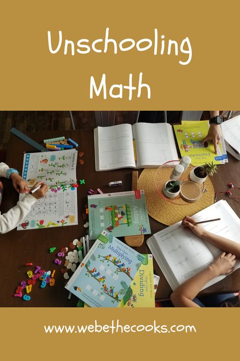 Unschooling Math Ideas, Unschool Math Ideas, Unschooling 2nd Grade, How To Unschool, Unschooling Middle School, Unschooling Reading, 2nd Grade Homeschool Ideas, Unschool Math, Homeschool Handwriting