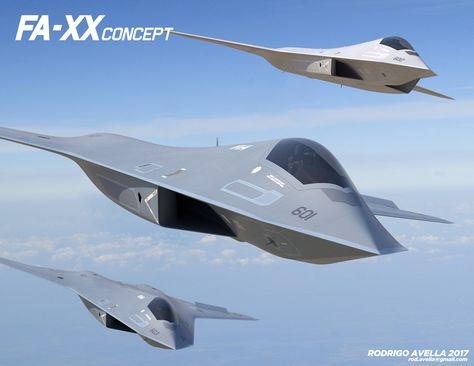 Concept for a US Navy's Next Generation Air Dominance. Aircraft Images, Plane Photos, Stealth Aircraft, Flying Vehicles, Aviation World, Super Hornet, Airplane Photography, Air Fighter, Military Technology