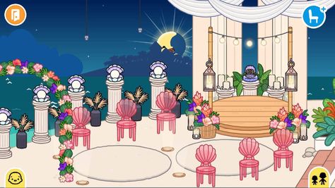 Free House Design, Adorable Homes Game, Create Your Own World, Cute Room Ideas, Wedding Decorations, Wedding Ideas, House Design