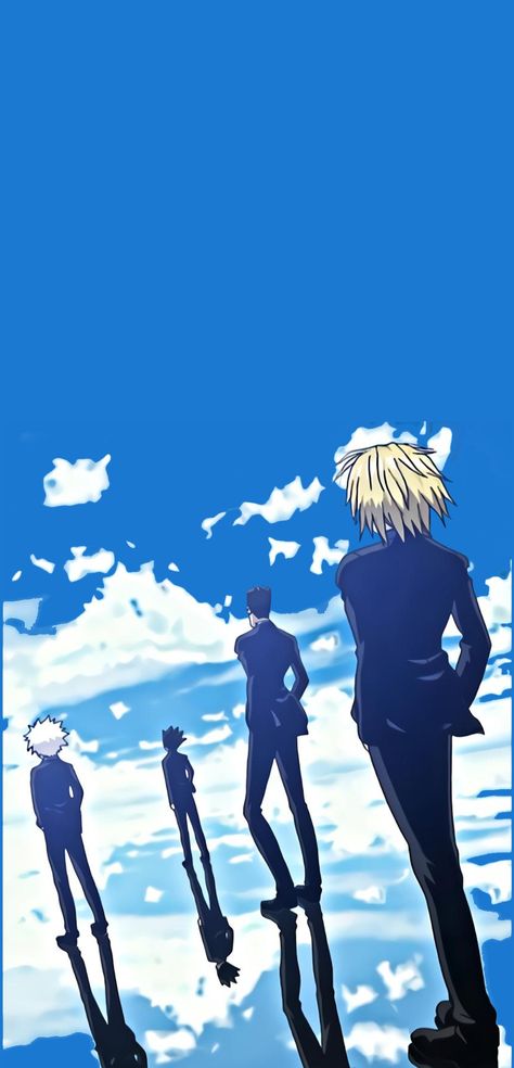 Wallpaper HxH Hxh Iphone Wallpaper, Hunter X Hunter Wallpapers Kurapika, H X H Wallpaper, Hxh Lockscreen, Hunter X Hunter Wallpapers Iphone, Hxh Background, Hxh Wallpaper Iphone, Hunter Hunter Wallpaper, Hxh Wallpaper Aesthetic