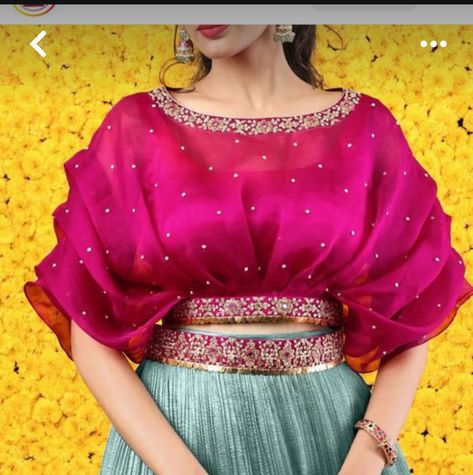 Simple Frock Design, Latest Blouse Designs Pattern, Model Top, New Saree Blouse Designs, Traditional Blouse Designs, Latest Model Blouse Designs, Fashionable Saree Blouse Designs, Cutwork Blouse Designs, Latest Dress Design