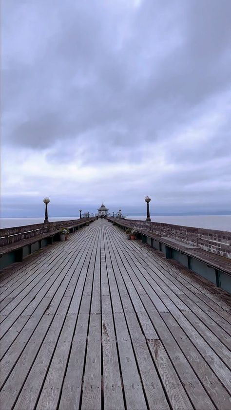 Clevedon Pier @ in Somerset is a treasured Victorian architecture that has been rebuild after it collapsed in the 70s. It’s probably one of the most beatiful pier that you can find in England. I wanted to go and see that pier since ai saw the TV series #truelove on @channel4 We had a fantastic lunch on the shore at five the beach cafe. #fivethebeachcafe #clevedonpier #rueparadisartprints #beachwallart #englandphotography #britishseaside  #Regram via @C3sTAEfIt00 Clevedon Pier, British Seaside, England Photography, Beach Cafe, Eco Friendly Travel, Victorian Architecture, Travel Wall, Beach Landscape, Travel Wall Art