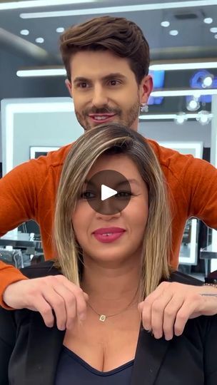 99K views · 490 reactions | Tunsoare de vis pentru doamne: păr mediu cu șuvițe subtile care adaugă volum și luminozitate! 💇‍♀️✨ Un look modern și rafinat, perfect pentru a evidenția textura și mișcarea naturală a părului. Șuvițele aduc un contrast elegant, transformând fiecare coafură într-o adevărată operă de artă. @alisonallvess   #tunsori #tunsoribob #tunsoripixie #parscurt  #bobhaircut #pixicut #haircolor #haircut #hairstyle #hairgoals #hairtransformation #beauty #frumusete #inspiratiepar #hairinspo #hairtrends #suvite #highlightsシ゚ #suviteblonde | Tunsori la moda | SOMMA · Troubles Haircut Hairstyle, Hair And Nails, Hair Nails, A P, Highlights, Favorite Recipes, Blonde, Hair Styles, Hair