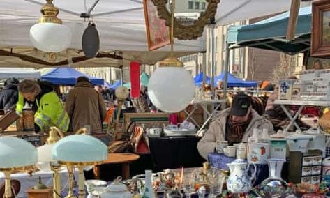 https://www.google.co.uk/amp/s/amp.theguardian.com/travel/2019/nov/16/retro-vintage-shopping-shops-markets-berlin-bilbao-naples-boedeaux-helsinki-vienna Vintage Shopping, Google Co, Flea Markets, Best Cities, Bilbao, Helsinki, Flea Market, Naples, Vienna