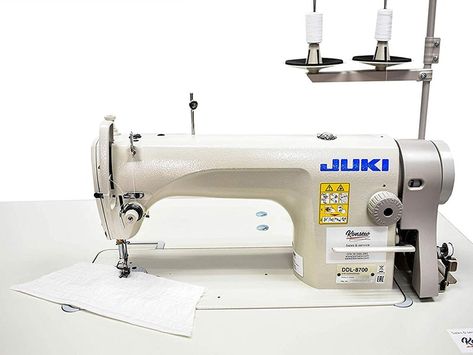 Juki Sewing Machine, Sewing Measurements, Sewing Room Design, Sewing Machine Reviews, Food Critic, Sewing Business, Make Your Own Clothes, Certificate Design, Product Recommendations