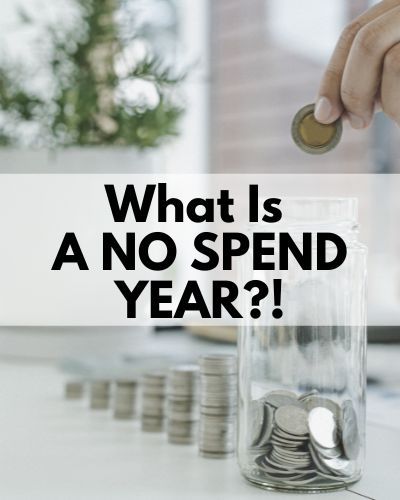 No Spend December, No Buy Year Rules, Low Buy Year, No Spending Challenge, No Spend January, No Buy Year, No Spend Year, No Spend Month, Book Restaurant