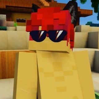 Blaze Mystreet, Mystreet Pfp, Blaze Aphmau, Aphmau Edits, Aphmau Pfp, Aphmau Funny, Aphmau Art, Knuckle Head, Aphmau And Aaron