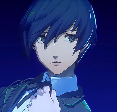 Makoto Persona 3 Icon, Persona 3 Yuki Makoto, Soejima Shigenori, Persona Makoto Yuki, Persona Makoto, Makoto Yuuki Persona 3, Minato Arisato Icon, Yuki Makoto, Makoto Yuki Gif