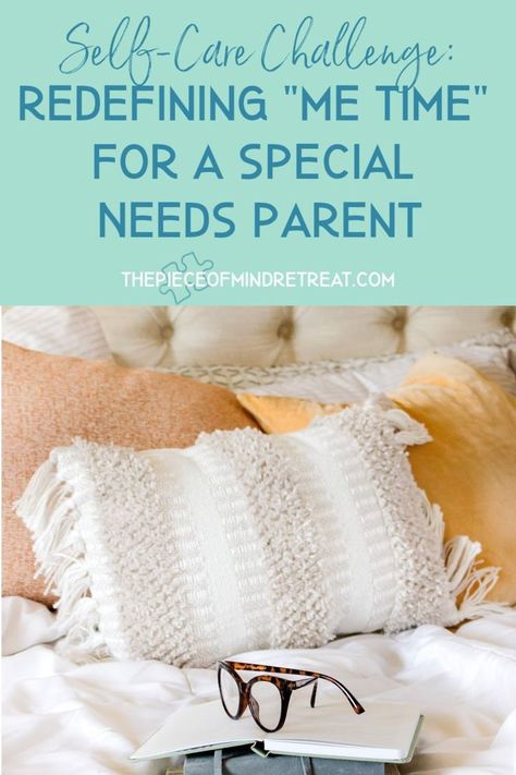 Special Needs Parents Self Care, Parent Burnout, Teen Parenting, Special Needs Teaching, Yoga Event, Health Awareness Months, Behavior Plans, Self Care Challenge, City Mom