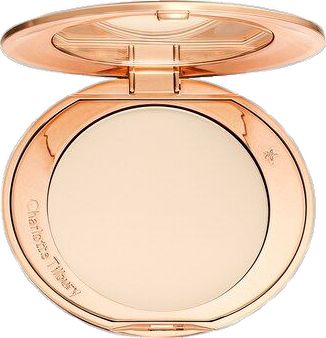 Best High End Makeup, Charlotte Tilbury Airbrush Flawless, Media Makeup, Fair Skin Tone, Medium Skin Tone, High End Makeup, Finishing Powder, Pressed Powder, Laura Mercier