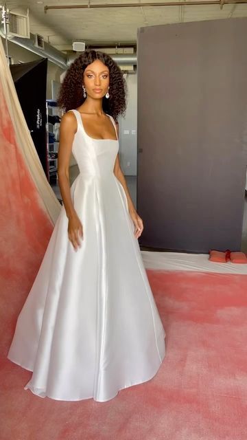 Cotillion Dresses, Debutante Dresses, White Ball Gowns, Junior Prom, Sarah Seven, Deb Dresses, Quince Dress, Dream Wedding Ideas Dresses, Dreamy Dress