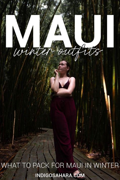 what to pack for maui in december, what to ack for maui in february, what to pack for maui in march, what to pack for maui in november, what to pack for maui in january, maui winter outfits, maui in winter Maui Packing List, Hawaii In December, Maui Travel Guide, January Outfits, Amazon Girl, December Outfits, Short Wrap Skirt, Trip To Maui, Hawaii Outfits