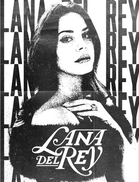 Poster Ideas Black And White, Lana Del Rey Poster Black And White, Lana Del Rey Poster Born To Die, Lana Del Rey Poster Aesthetic, Lana Del Rey Poster Prints, Lana Del Rey Prints, Lana Del Rey Poster Vintage, Poster Lana Del Rey, Black White Poster