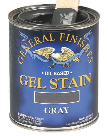 General Finishes Oil Based Gel Stain - Gray General Finishes Java Gel Stain, General Finishes Gel Stain, Java Gel Stains, Java Gel, Candle Lite, Paint Tools, Oil Based Stain, Cabinet Plans, Liquid Oil