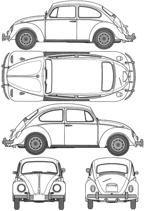 Watch this cake tutorial on Youtube Car Product Design, Mobil Rc, Jaguar Auto, Beetle Volkswagen, Volkswagen Vehicles, Carros Vintage, Vw Sedan, Auto Vintage, Vw Art