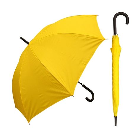 Ted's Yellow Umbrella How I Met Your Mother HIMYM Windproof Replica Mosby Robin Scherbatsky, Ted Mosby, Clear Umbrella, Yellow Umbrella, Best Umbrella, Kids Bubbles, Golf Umbrella, Black Hook, Rain Umbrella