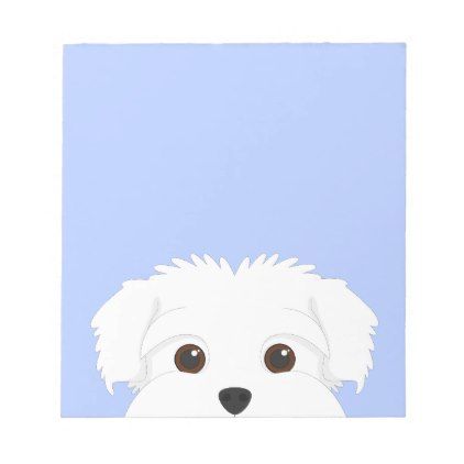 Maltese Drawing, How To Draw Maltese Dog, Maltese Drawing Cartoon, Maltipoo Painting Easy, Maltese Illustration, Maltese Dogs Paintings, How To Paint A Maltese Dog, Disney Mural, Maltese Shih Tzu