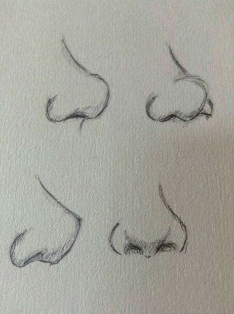 Nose Drawing, Seni Dan Kraf, Art Tools Drawing, Easy Doodle Art, Easy Doodles Drawings, Easy Drawings Sketches, Doodle Art Designs, Pencil Art Drawings, Art Drawings Sketches Creative