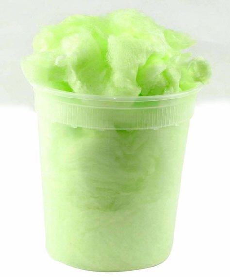 Green Cotton Candy, Hulk Party, Monster Food, Candy Art, Green Candy, Bulk Candy, Candy Floss, The Very Hungry Caterpillar, Candy Table