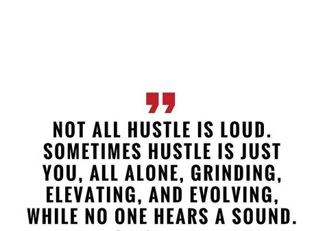 Amen you haven’t seen anything yet this is my year❤️❤️❤️ Not All Hustle Is Loud, Quotes Inspirational Deep, Hustle Quotes, All Alone, Positive Vibes Only, Lesson Quotes, Best Love, Positive Vibes, Love Quotes