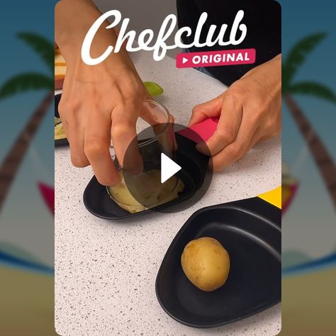 Raclette Originale, Chefclub Tv, Talk With Friends, Live In The Moment, More Fun, Snapchat, Around The World, Chef, Tv