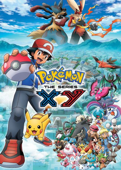 Next pokemon X and Y this is kinda good but the next is kinda the same show but either way to me they are separate but number five is X and Y Pokemon Show, Pokemon Umbreon, Pokemon X And Y, Pokemon Video Games, Pokemon Ash And Serena, Naruto Gaiden, Pokemon Movies, Pokemon Poster, Pokemon Charizard