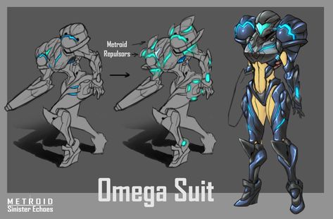 Metroid Samus, Power Armor, Metroid, Armor Concept, Art Google, The Queen, Concept Art, Humanoid Sketch, Queen