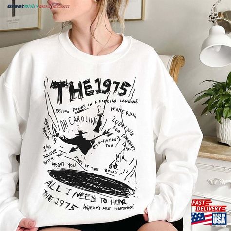 Vintage The 1975 Tour 2023 Shirt Concert Still At Their Very Best Hoodie Unisex Check more at https://greatshirtmusic.com/product/vintage-the-1975-tour-2023-shirt-concert-still-at-their-very-best-hoodie-unisex-2/ The 1975 Tour, Best Hoodie, The 1975, Cool Hoodies, Concert, Quick Saves