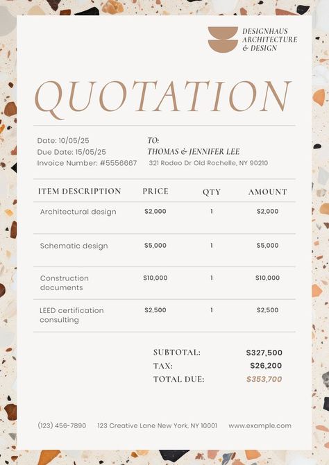 Accounting Design, Quotation Template, Finance Accounting, Create Font, Jennifer Lee, Invoice Design, Lines Quotes, Awesome Designs, Aesthetic Things