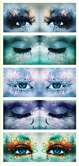 Tahereh Mafi's "Shatter Me" series: eye art extraordinaire (credit: neitherheavenorhell on tumblr) Aaron Warner Eyes, Evie And Max Sommers Shatter Me, Shatter Me Art, Unravel Me Book Cover, Destroy Me Book Cover, Shatter Me Back Cover, Destroy Me Book, Shatter Me Eye Cover, Shatter Me Bookmarks Printable